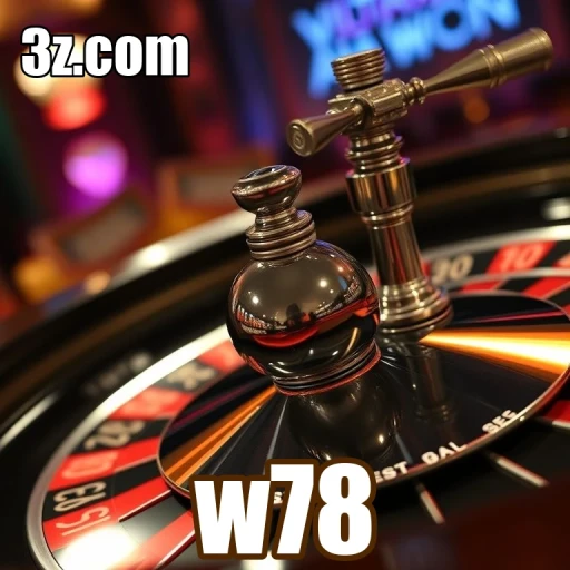 Eventos Empolgantes do w78: Mergulhe na Diversão Virtual!