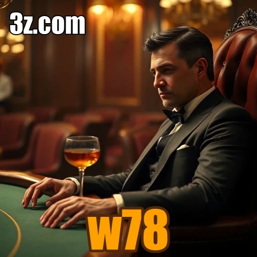 Diferentes experiências em games no w78 reveladas!