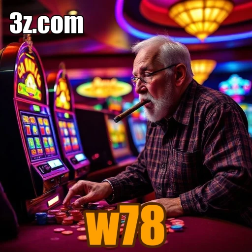 Entretenimento Mobile: A Revolução no w78 para Gamers