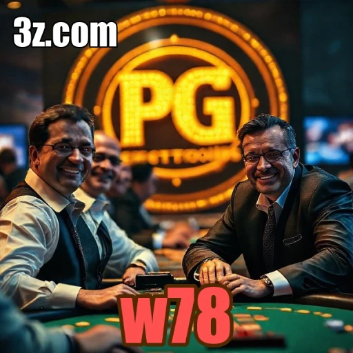 Desvendando a Seção Strategy do w78: Um Paraíso Competitivo